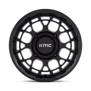 KMC KS139 TECHNIC UTV Matte Black 15x7 +38 4x156mm 115.1mm