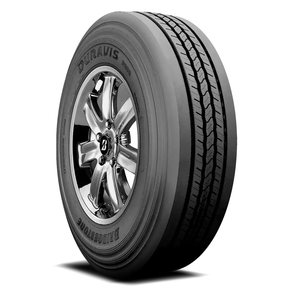 Bridgestone Duravis R238 LT245/75R17
