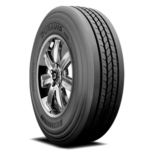 Bridgestone Duravis R238 LT245/75R17