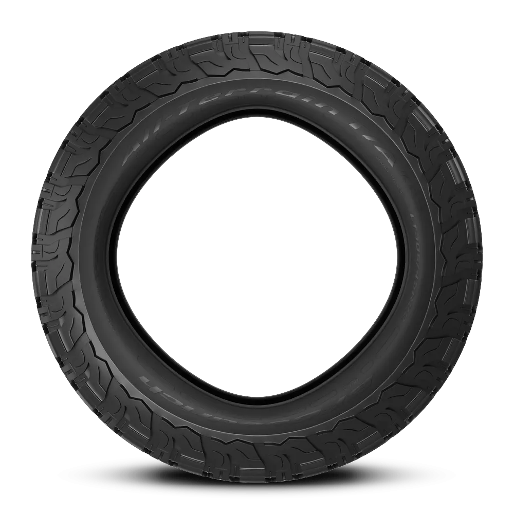 BFGoodrich All-Terrain T/A KO3 LT305/45R22 - Wheelwiz
