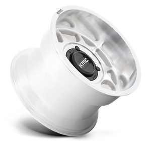 KMC KS137 TORO S UTV Machined 15x10 0 4x156mm 115.1mm - Wheelwiz