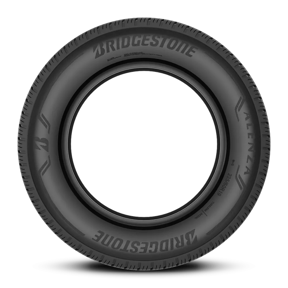 Bridgestone Alenza Sport A/S 235/60R19 - Wheelwiz