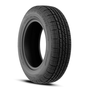 Cooper CS5 Ultra Touring 235/65R17 - Wheelwiz