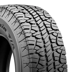 BFGoodrich Rugged Terrain T/A 275/65LT20 E