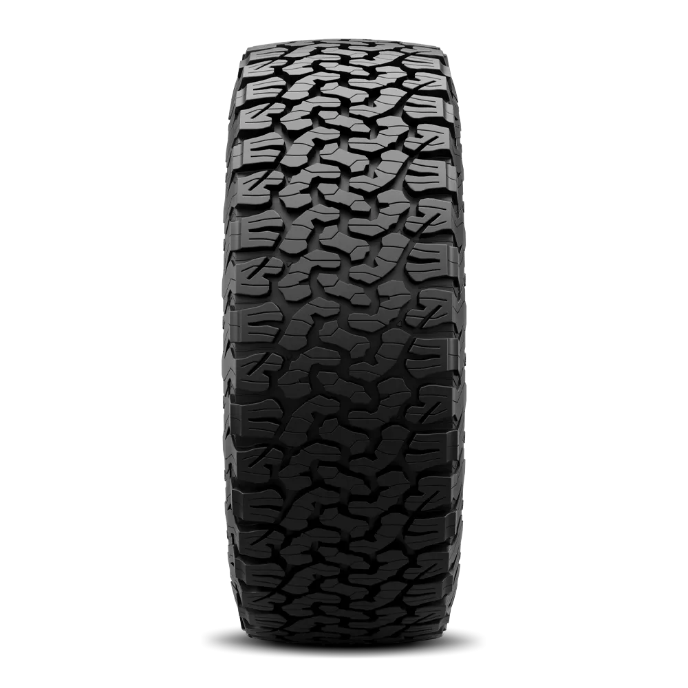BFGoodrich All-Terrain T/A KO2 37x13.50R18