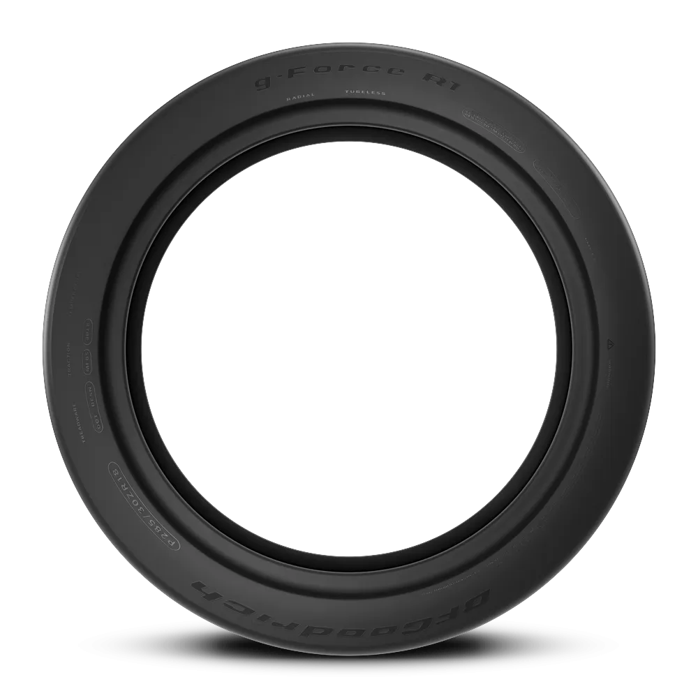 BFGoodrich g-Force R1 285/30R18