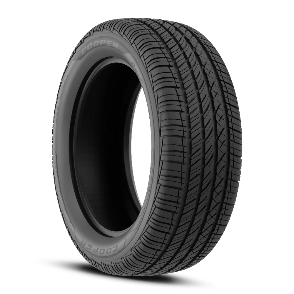 Cooper PROCONTROL 265/50R20 - Wheelwiz