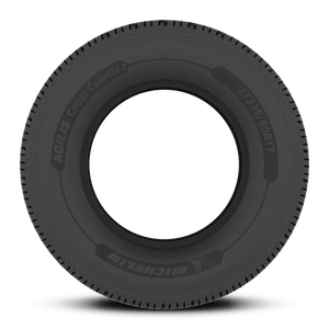Michelin Agilis CrossClimate 2 LT235/80R17 - Wheelwiz