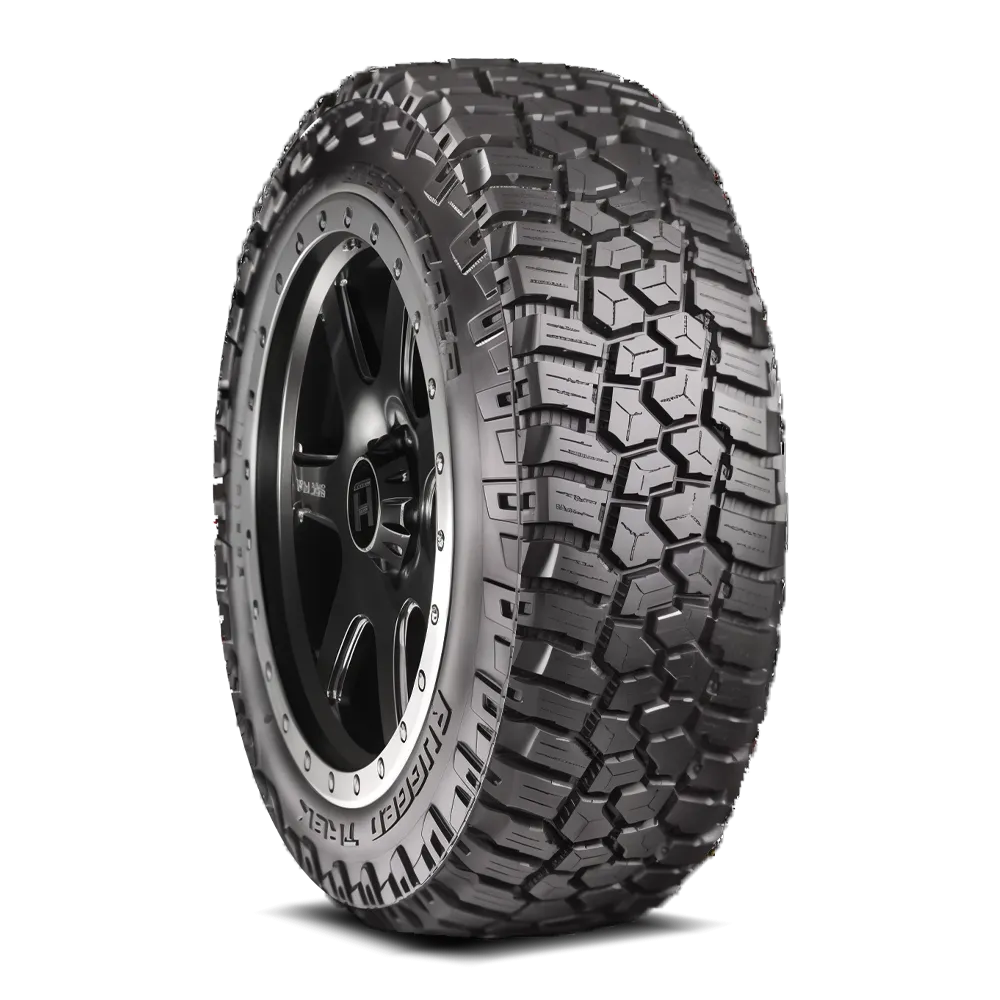 Cooper DISCOVERER RUGGED TREK 265/70R17 116T XL