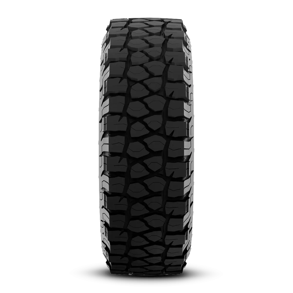 BFGoodrich HD-Terrain T/A KT 40X13.50R18LT