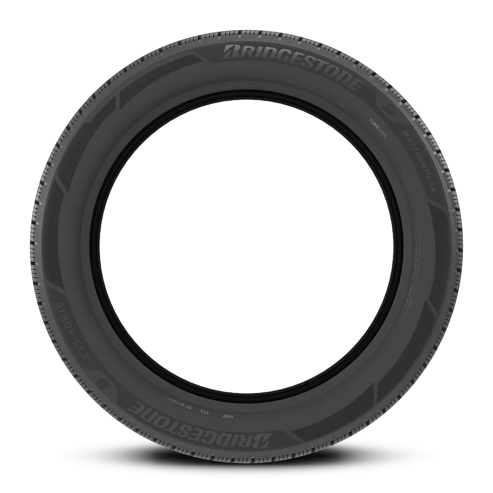 Bridgestone WeatherPeak 235/40R19 - Wheelwiz