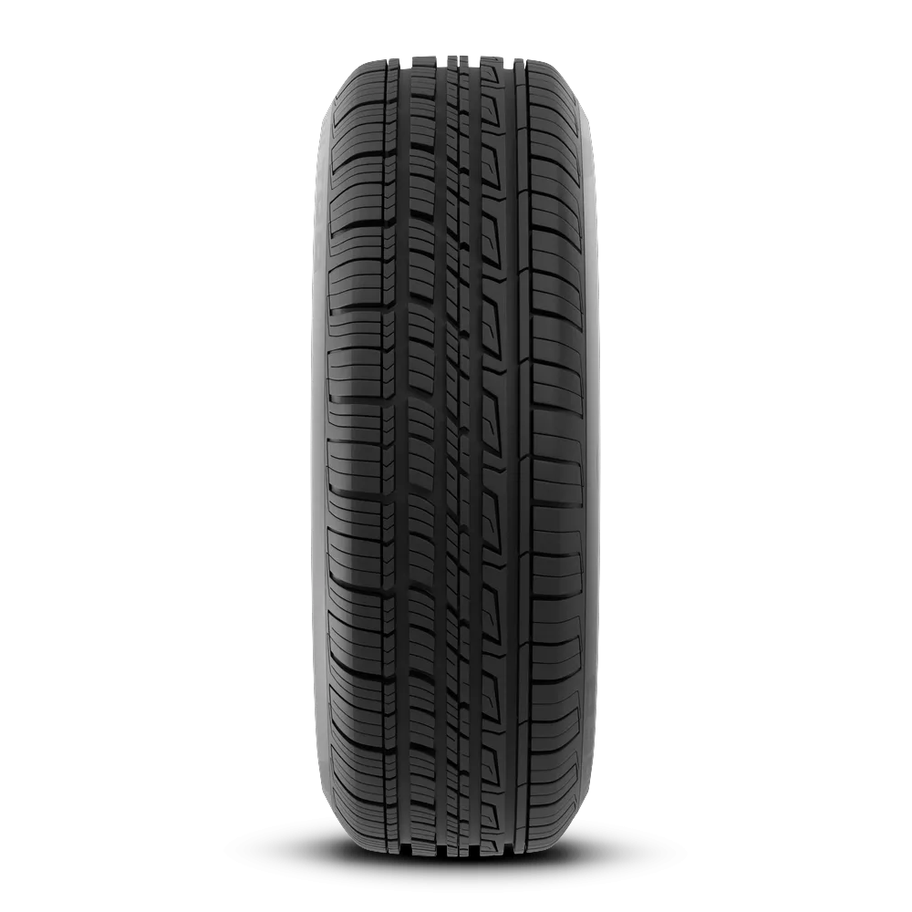 Cooper CS5 Ultra Touring 235/60R16 - Wheelwiz