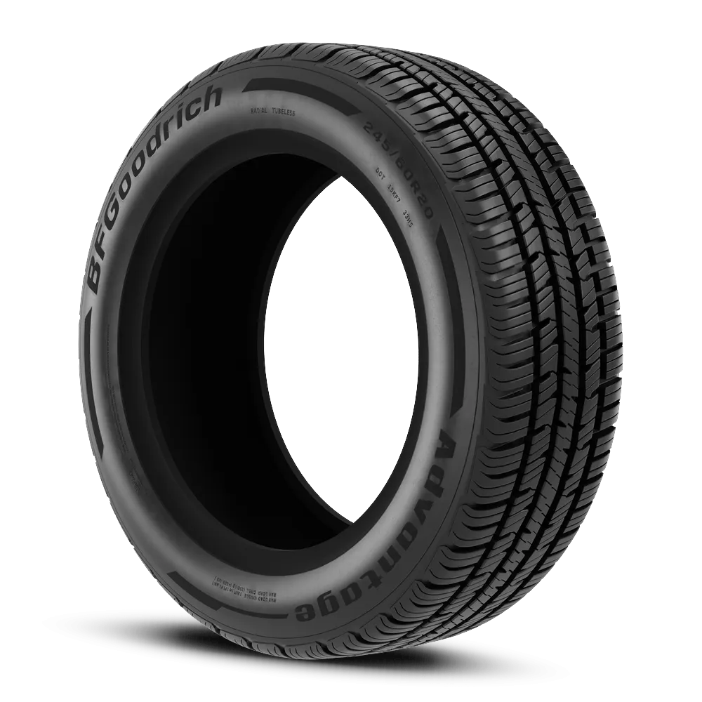 BFGoodrich Advantage Control 245/60R20 - Wheelwiz