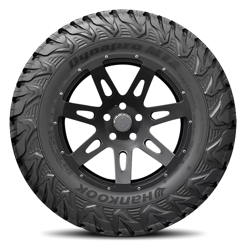 Hankook Dynapro MT2 37X12.50R17LT - Wheelwiz