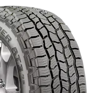 Cooper Discoverer A/T3 235/75R15