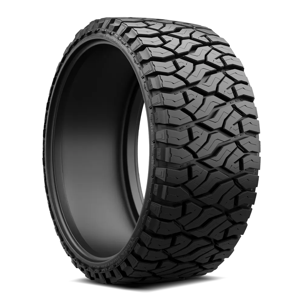 Venom Power Terra Hunter R/T+ 33X14.50R26LT