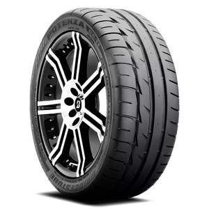 Bridgestone Potenza RE-11 215/45R18