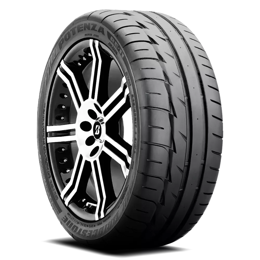 Bridgestone Potenza RE-11 255/40R17 - Wheelwiz