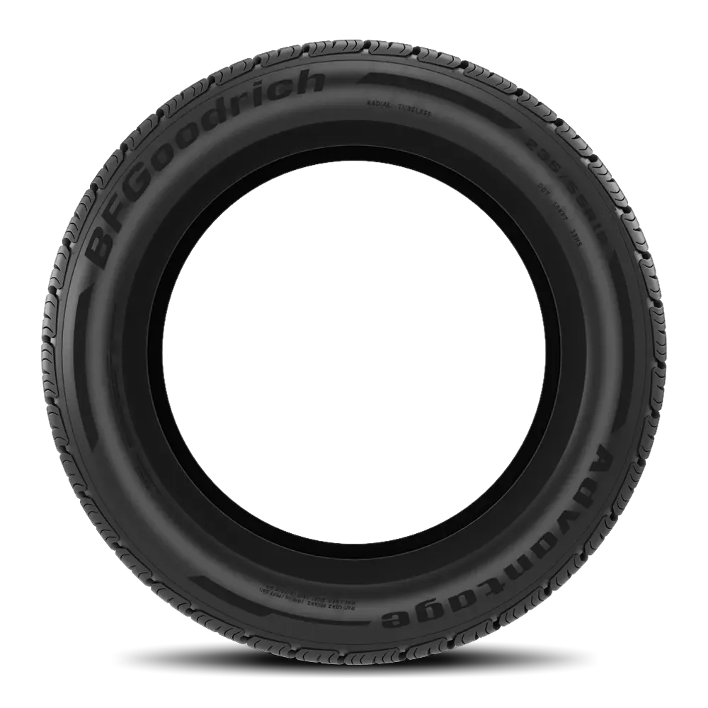 BFGoodrich Advantage Control 235/55R19