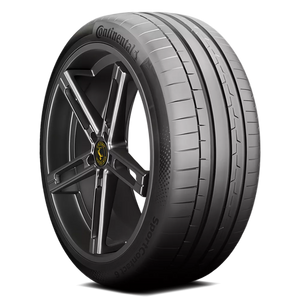 Continental ContiSportContact 6 275/30ZR20 97Y XL (RO1) - Wheelwiz