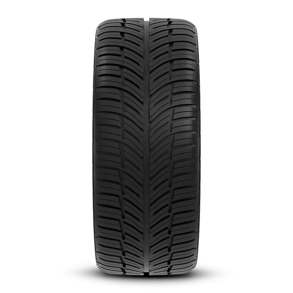 BFGoodrich g-Force Comp-2 A/S PLUS 275/40ZR17