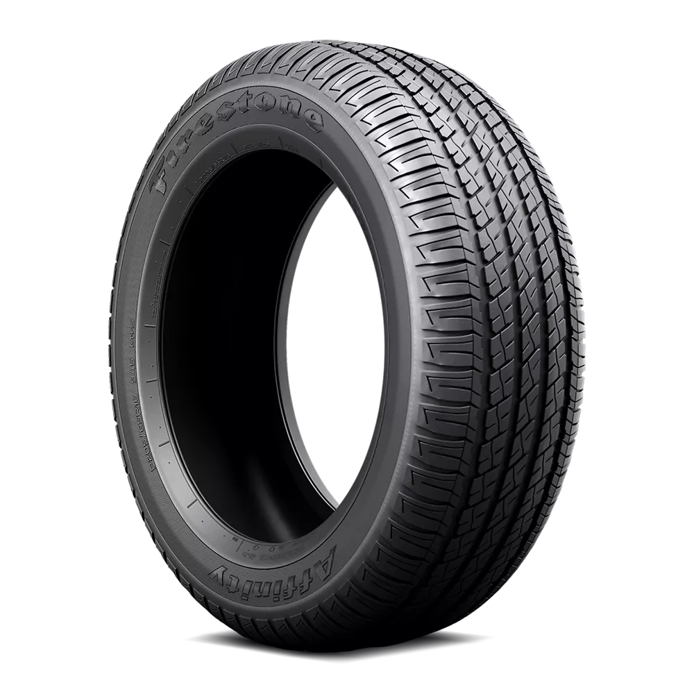 Firestone Affinity Touring S4 P215/55R16