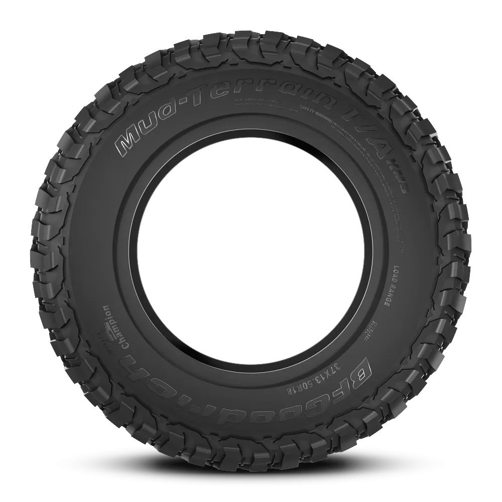 BFGoodrich Mud-Terrain T/A KM3 37x13.50R18LT