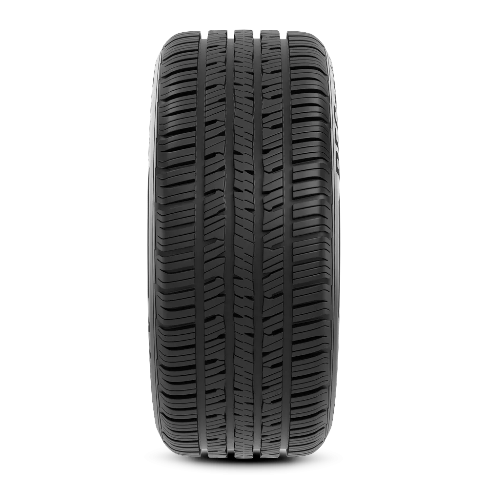 BFGoodrich Advantage Control 275/45R21 - Wheelwiz