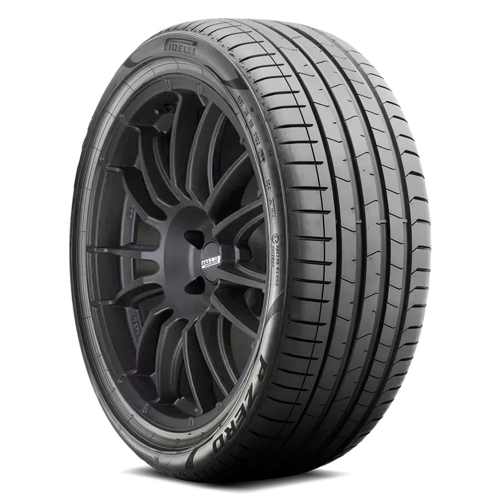 Pirelli P-Zero 265/40R22 106Y XL (J) (LR)