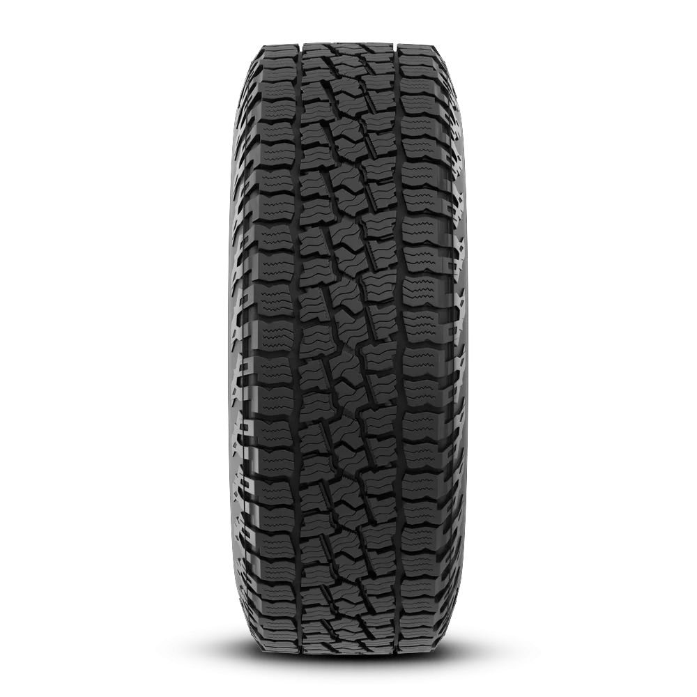 Cooper Discoverer Road + Trail AT 255/55R20