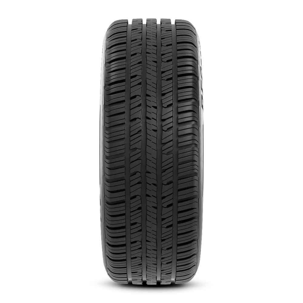 BFGoodrich Advantage Control 225/60R18 - Wheelwiz