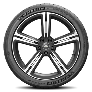 Michelin Pilot Sport A/S 4 245/40ZR20XL