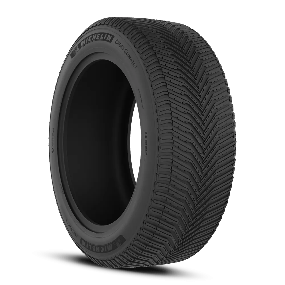 Michelin CrossClimate 2 245/55R18 103V