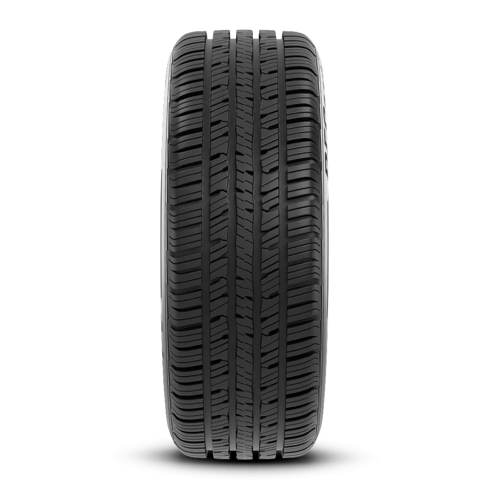 BFGoodrich Advantage Control 235/65R18 - Wheelwiz