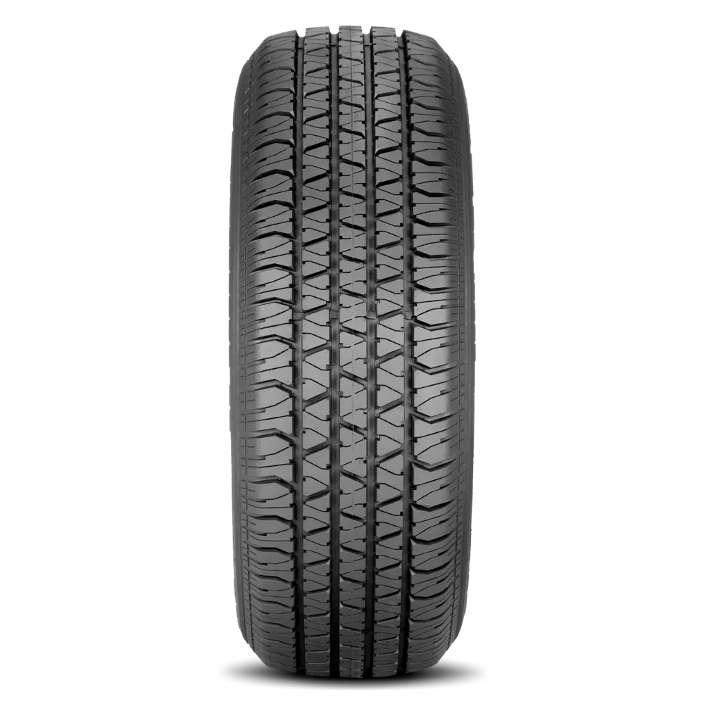Cooper Trendsetter Se P205/70R14