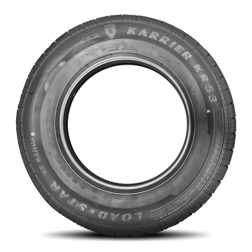 Kenda Loadstar ST KR53 ST205/75R14 - Wheelwiz