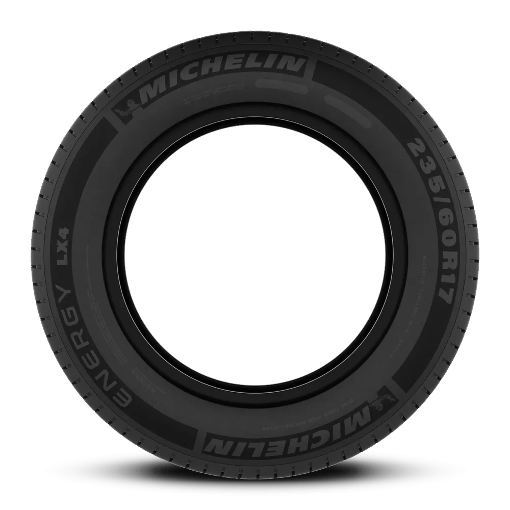 Michelin Energy LX4 235/6017 - Wheelwiz