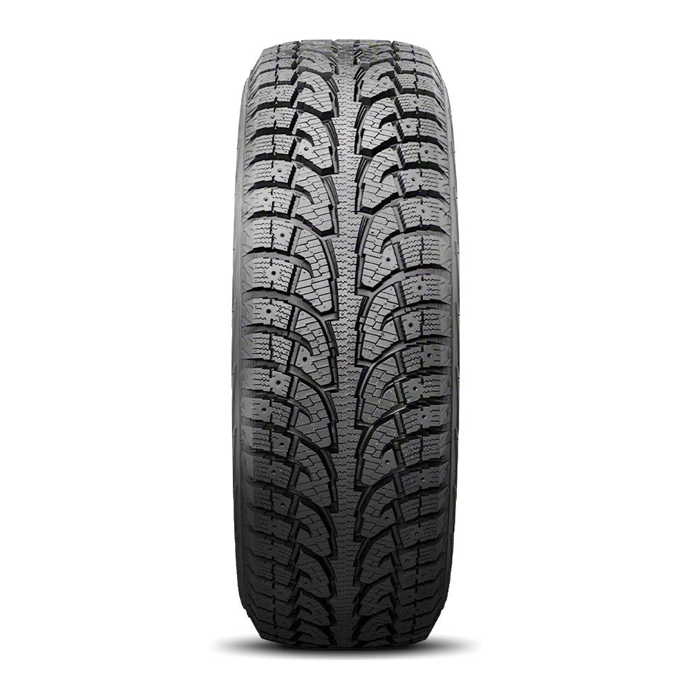 Hankook iPike RW11 LT245/75R16 STUDDABLE