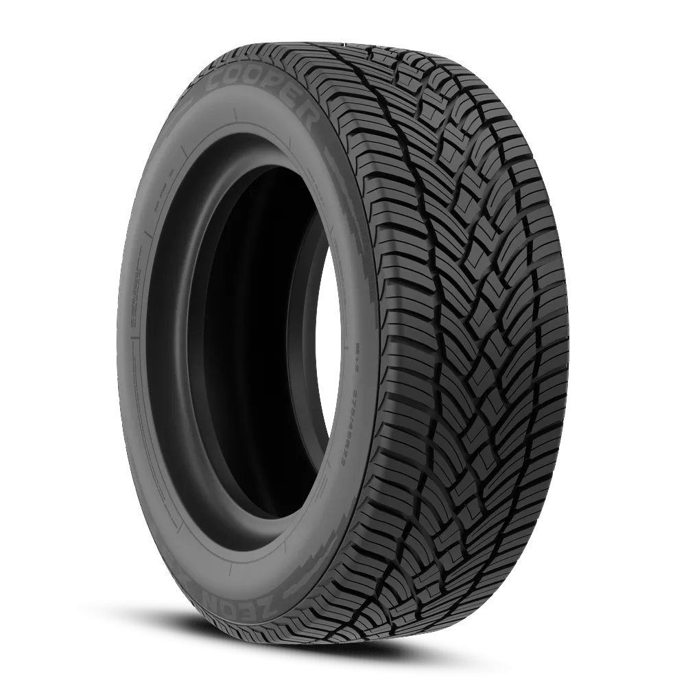 Cooper Zeon XST-A 275/45R22 - Wheelwiz