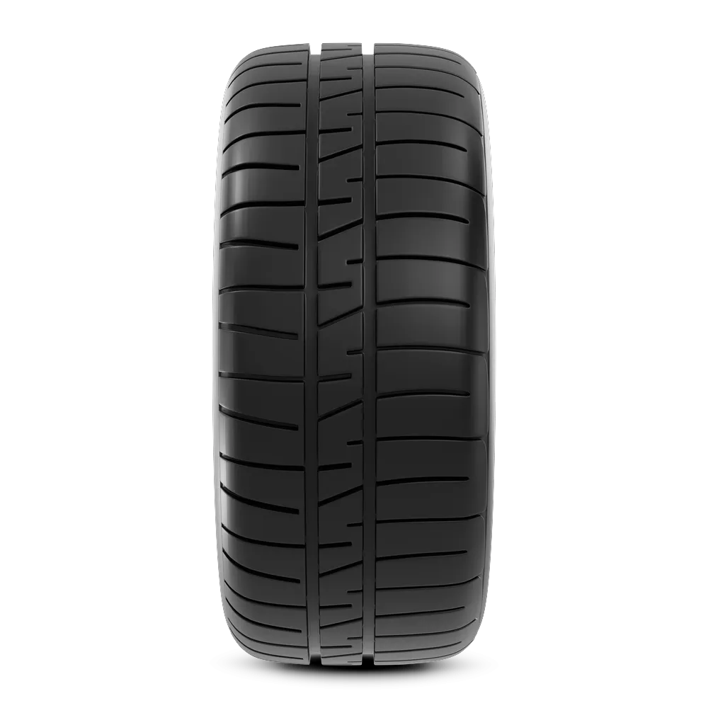 BFGoodrich g-Force Rival S P275/35ZR18 - Wheelwiz