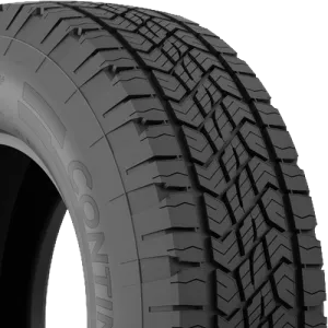 Continental TerrainContact A/T 245/70R17 110T OWL
