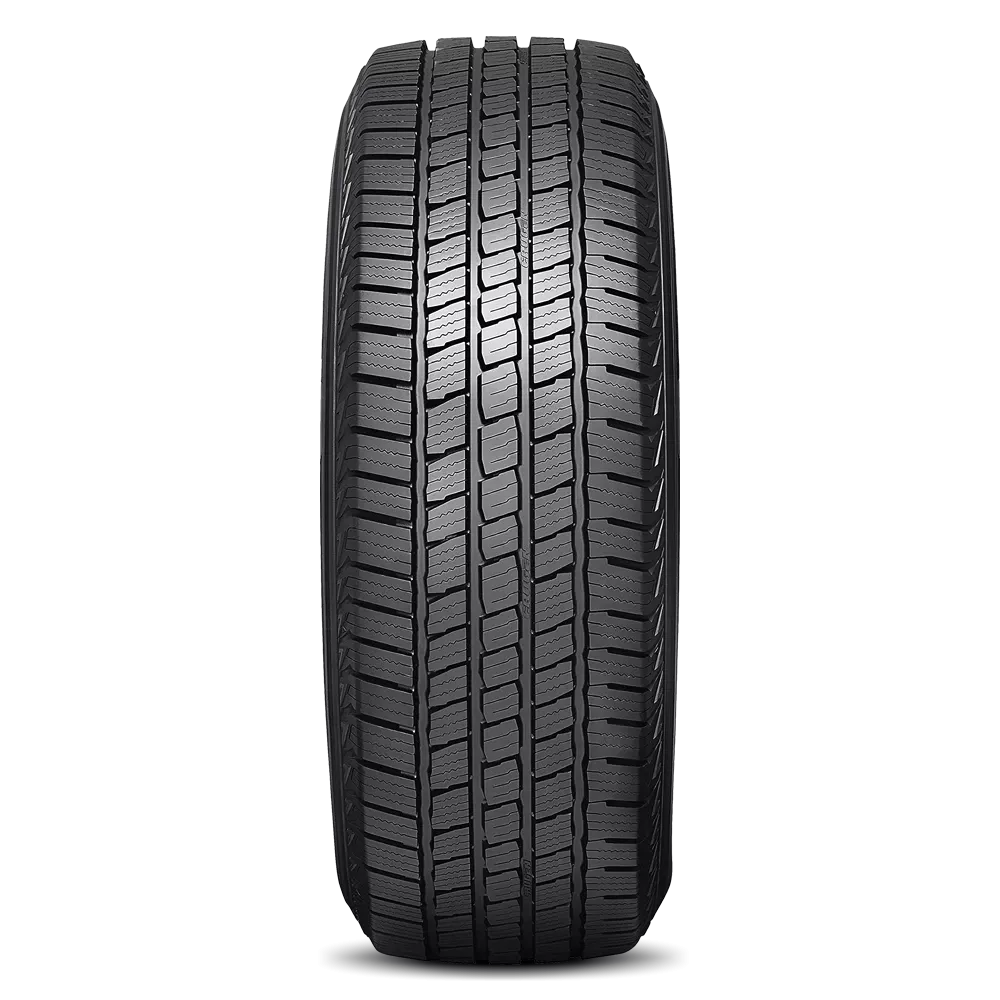 Kumho CRUGEN HT51 P265/75R16 114T