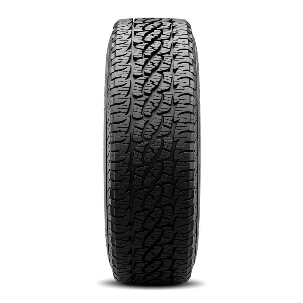 BFGoodrich Trail-Terrain T/A 265/50R22 - Wheelwiz