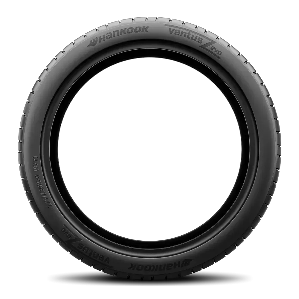 Hankook Ventus Evo Suv K137A 255/45R20 - Wheelwiz