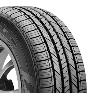 Goodyear ASSURANCE RANGEMAX 255/40R21 102H XL (+) - Wheelwiz