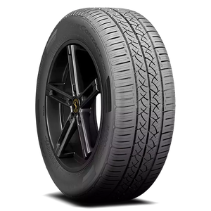 Continental TrueContact Tour 235/55R18