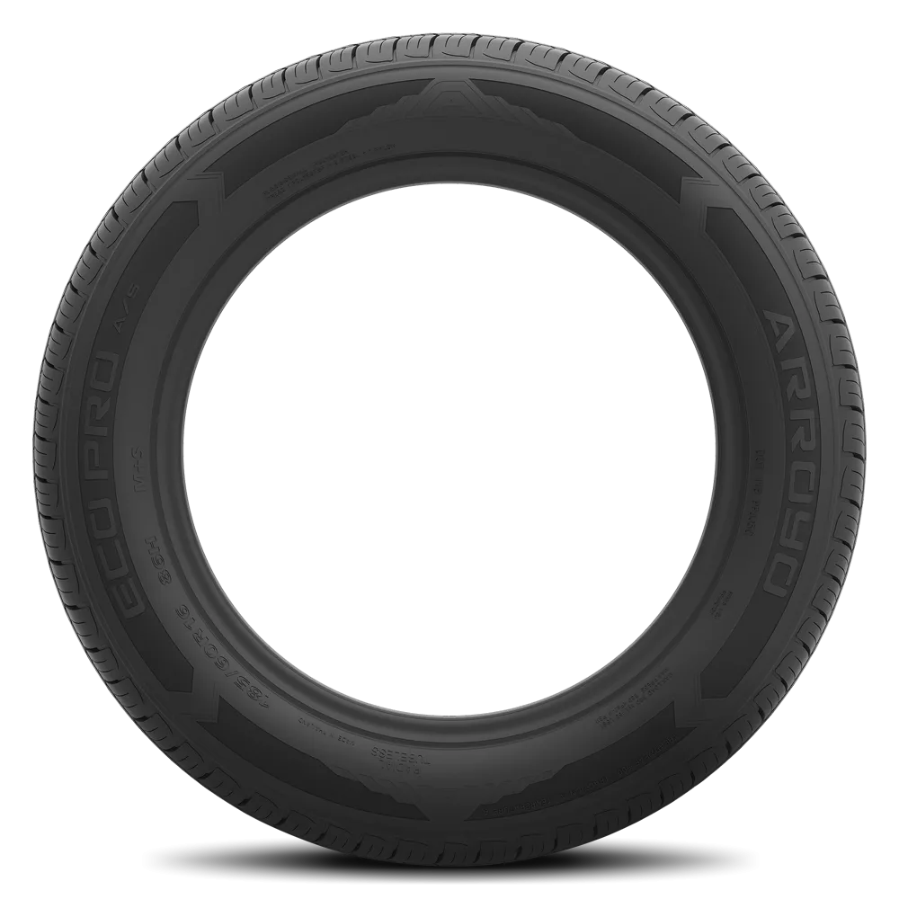 Arroyo Eco Pro A/S 215/70R15