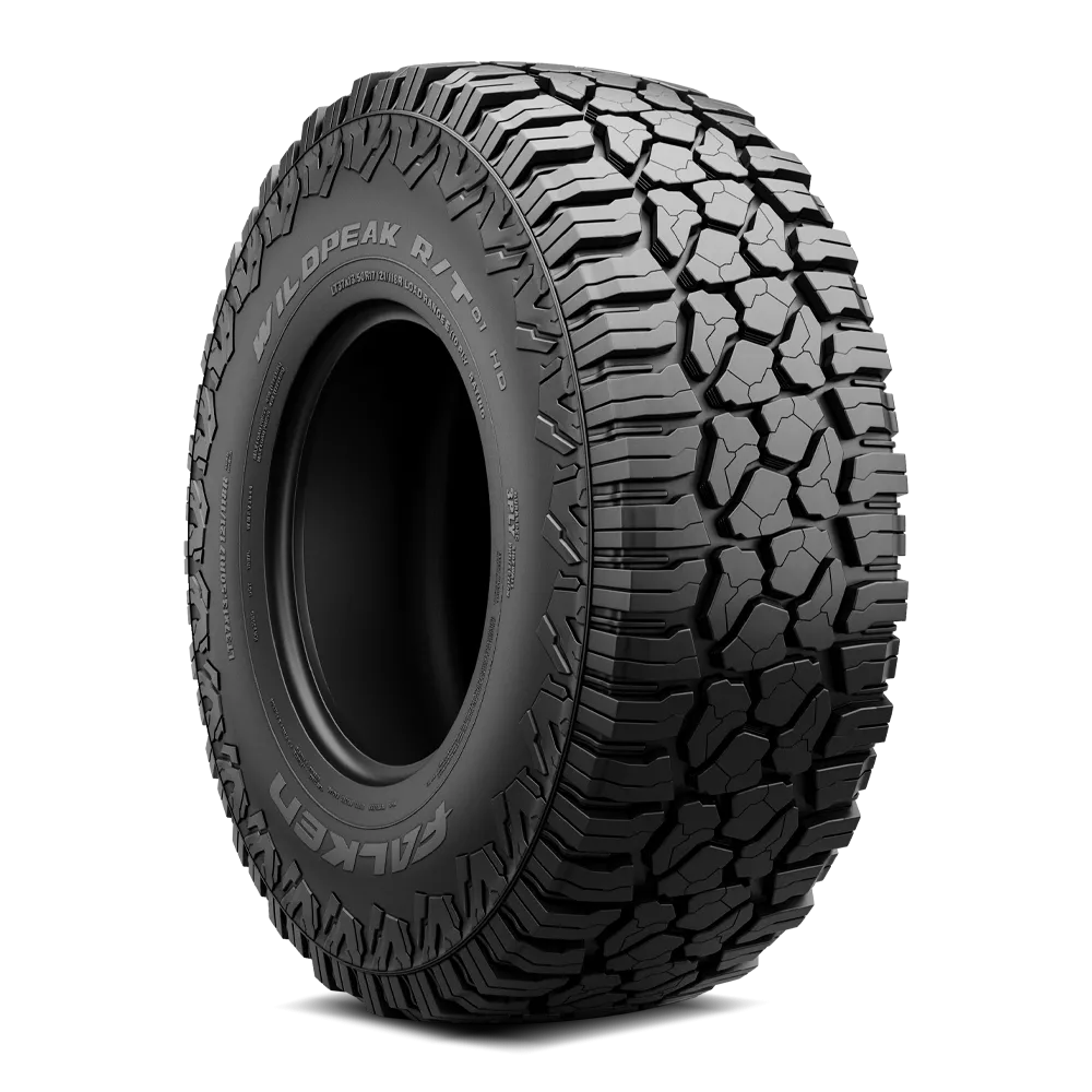 Falken WildPeak R/T 01 LT37X12.5R17 128R E/10