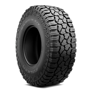 Falken Wildpeak R/T 37x12.50R17LT