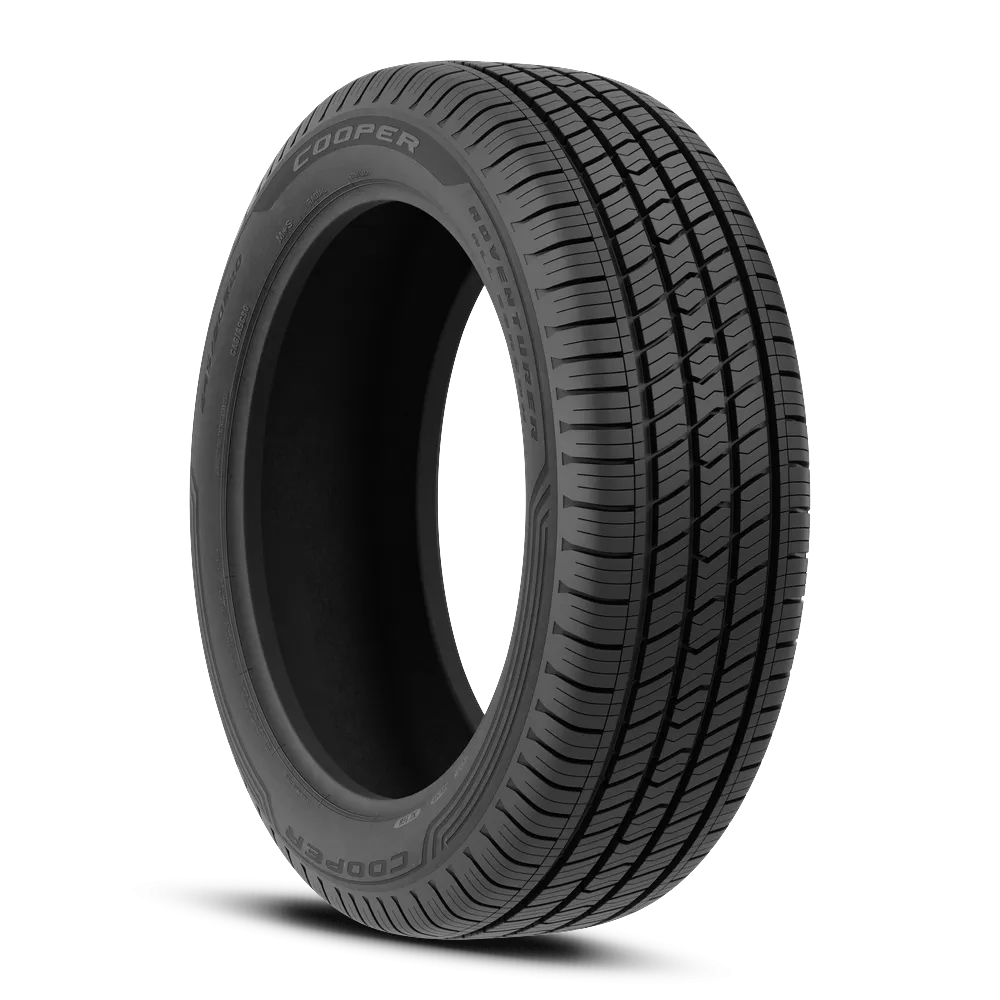 Cooper Adventurer ALL Season 245/50R20